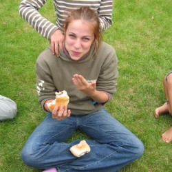 Anti-Stress - Toneelvereniging Plankenkoorts 